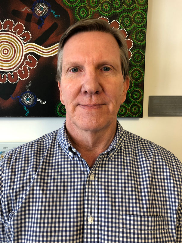 Tony Archer